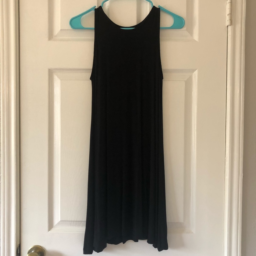 Swing dress